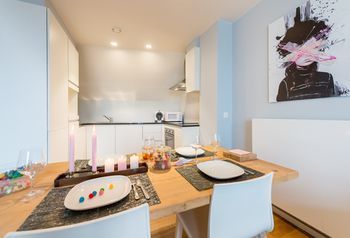 Smartflats - Central Anversa Esterno foto