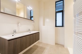 Smartflats - Central Anversa Esterno foto