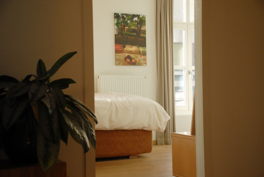 Smartflats - Central Anversa Esterno foto
