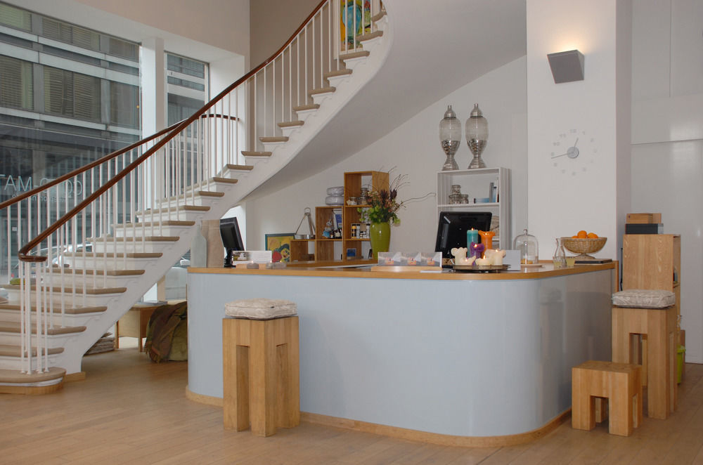 Smartflats - Central Anversa Esterno foto