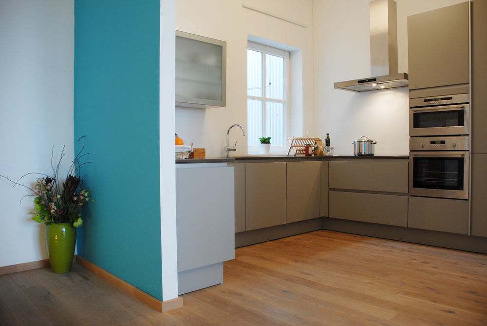 Smartflats - Central Anversa Esterno foto