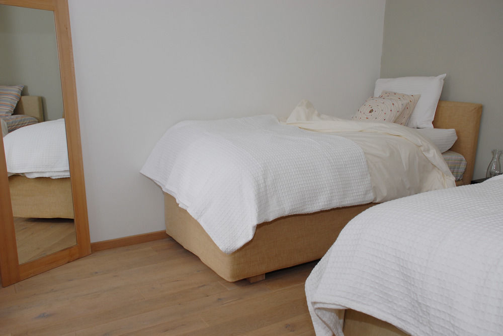 Smartflats - Central Anversa Esterno foto