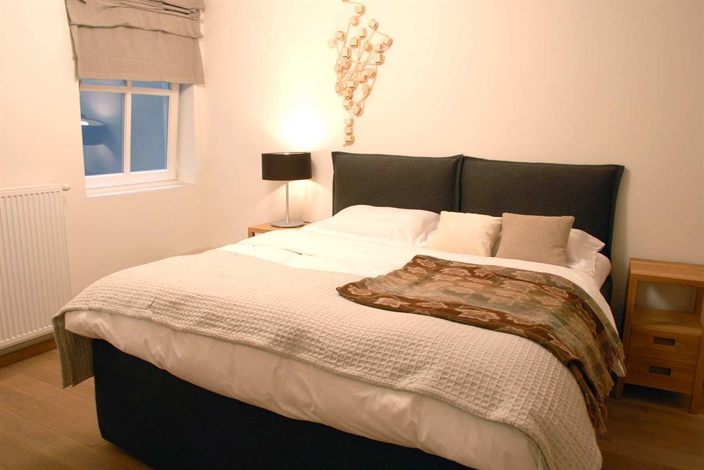 Smartflats - Central Anversa Esterno foto